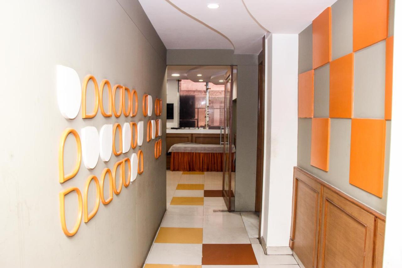 Collection O Chawla Jaipur Exterior foto