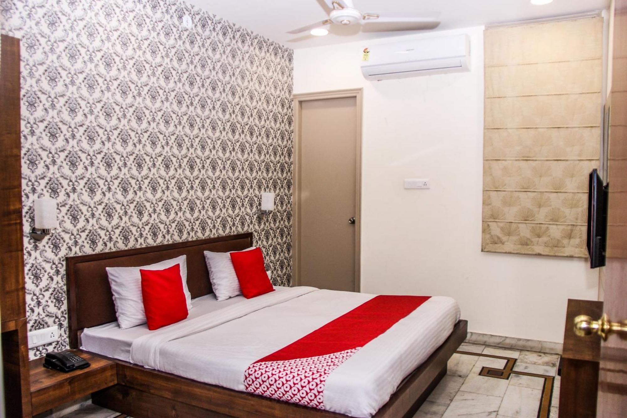 Collection O Chawla Jaipur Exterior foto