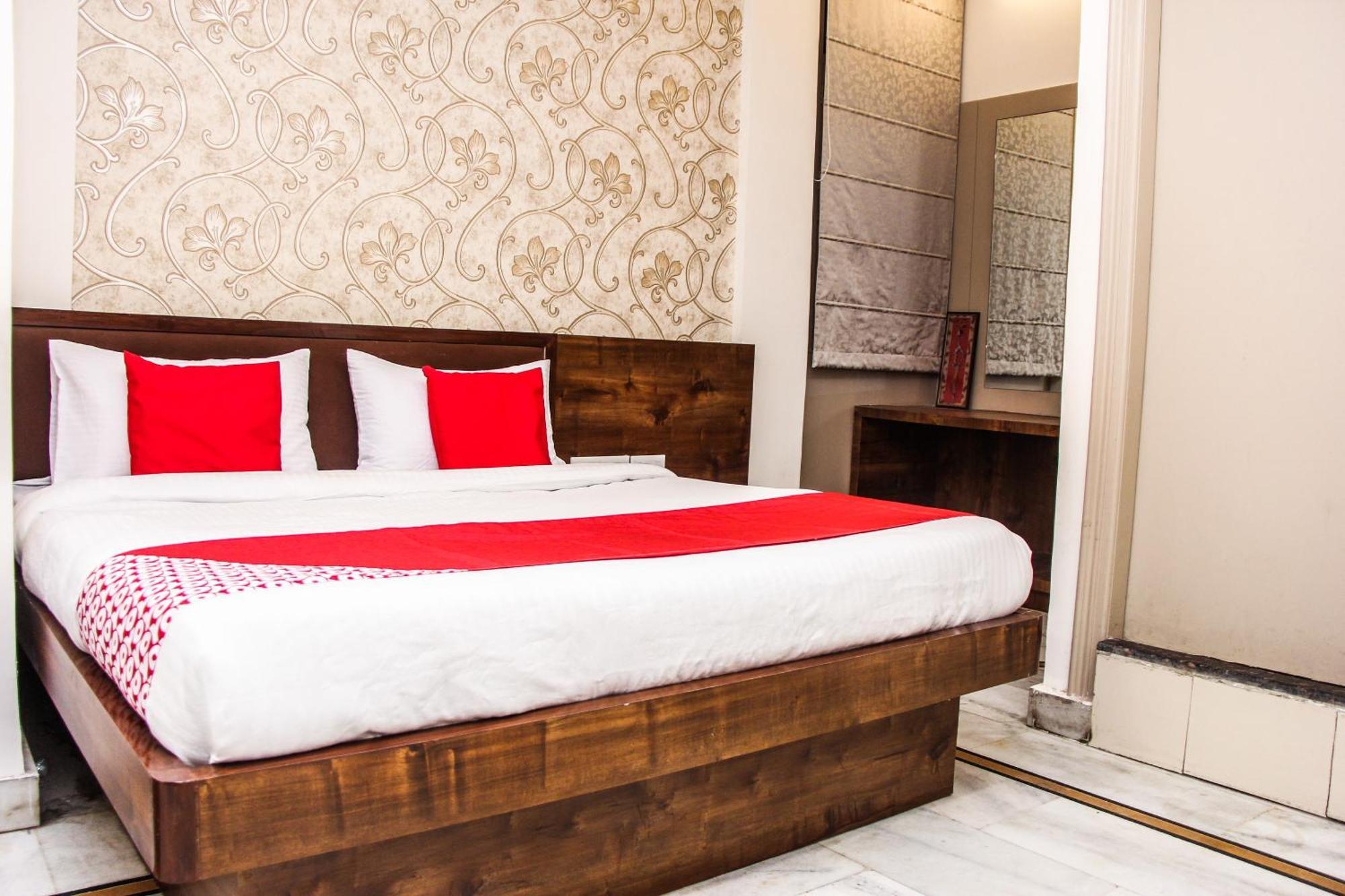 Collection O Chawla Jaipur Exterior foto