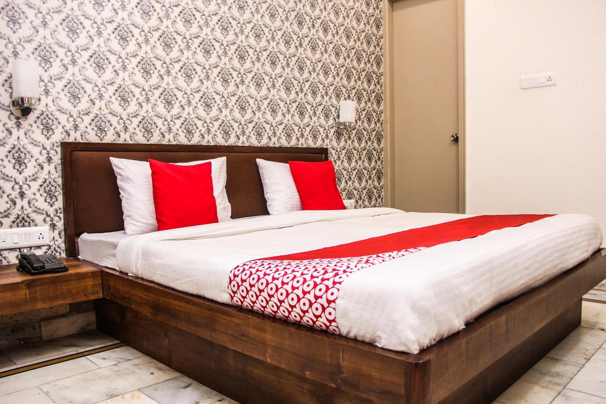 Collection O Chawla Jaipur Exterior foto